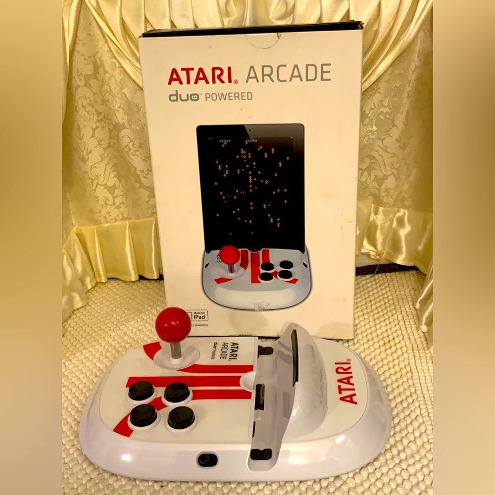 ATARI
